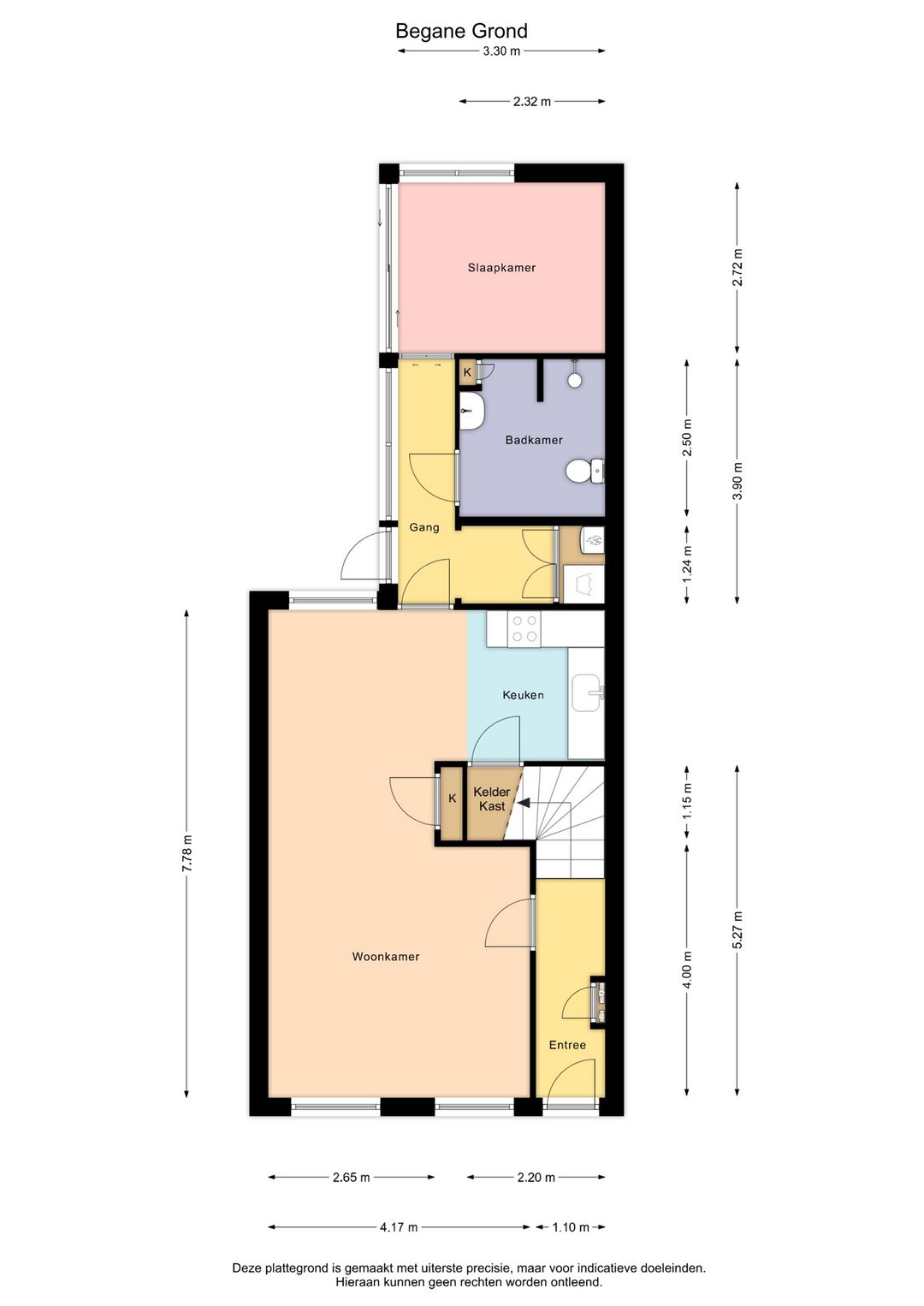 Foto 41 van Driessenstraat 10