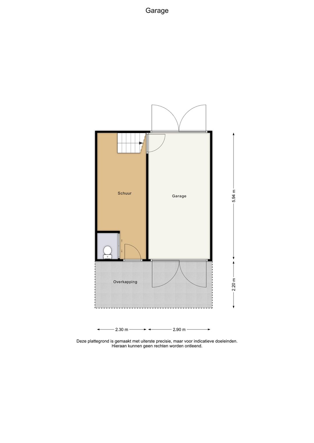Foto 43 van Driessenstraat 10