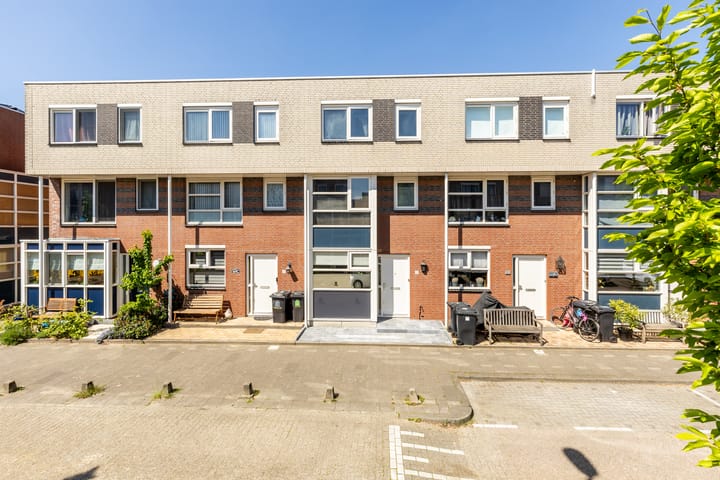 Foto 1 van Starstraat 26