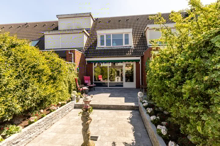 Foto 2 van Starstraat 26