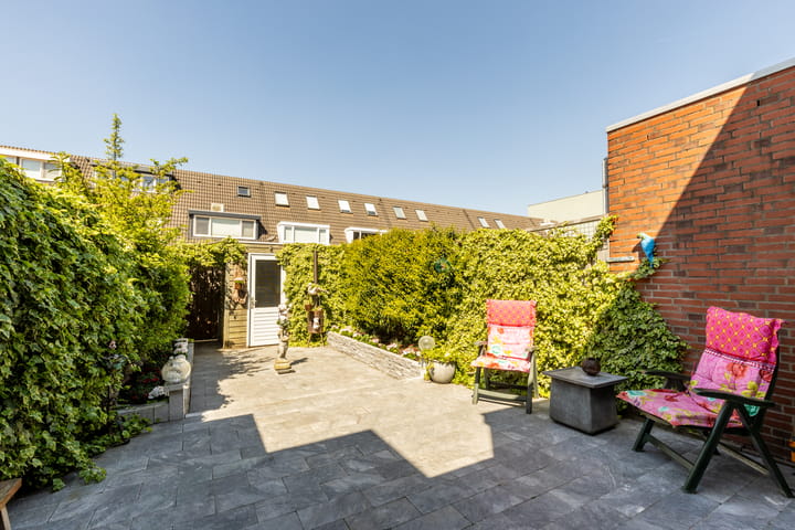 Foto 3 van Starstraat 26