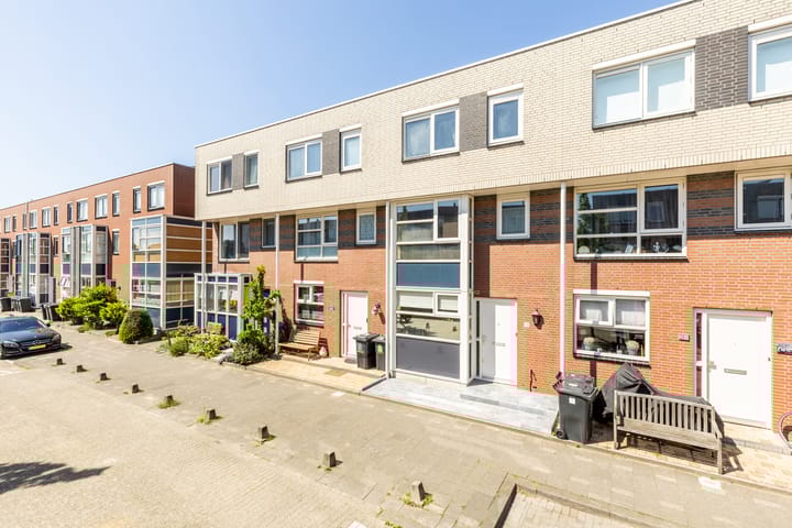 Foto 6 van Starstraat 26