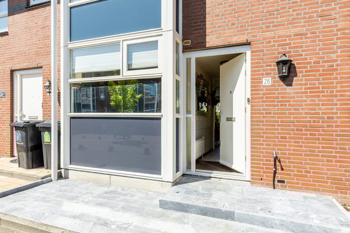 Foto 8 van Starstraat 26