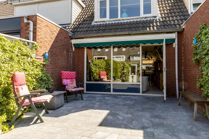 Foto 23 van Starstraat 26