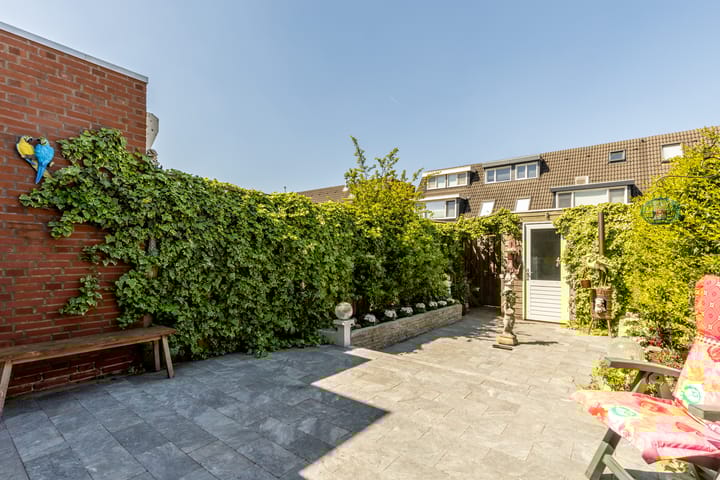 Foto 24 van Starstraat 26