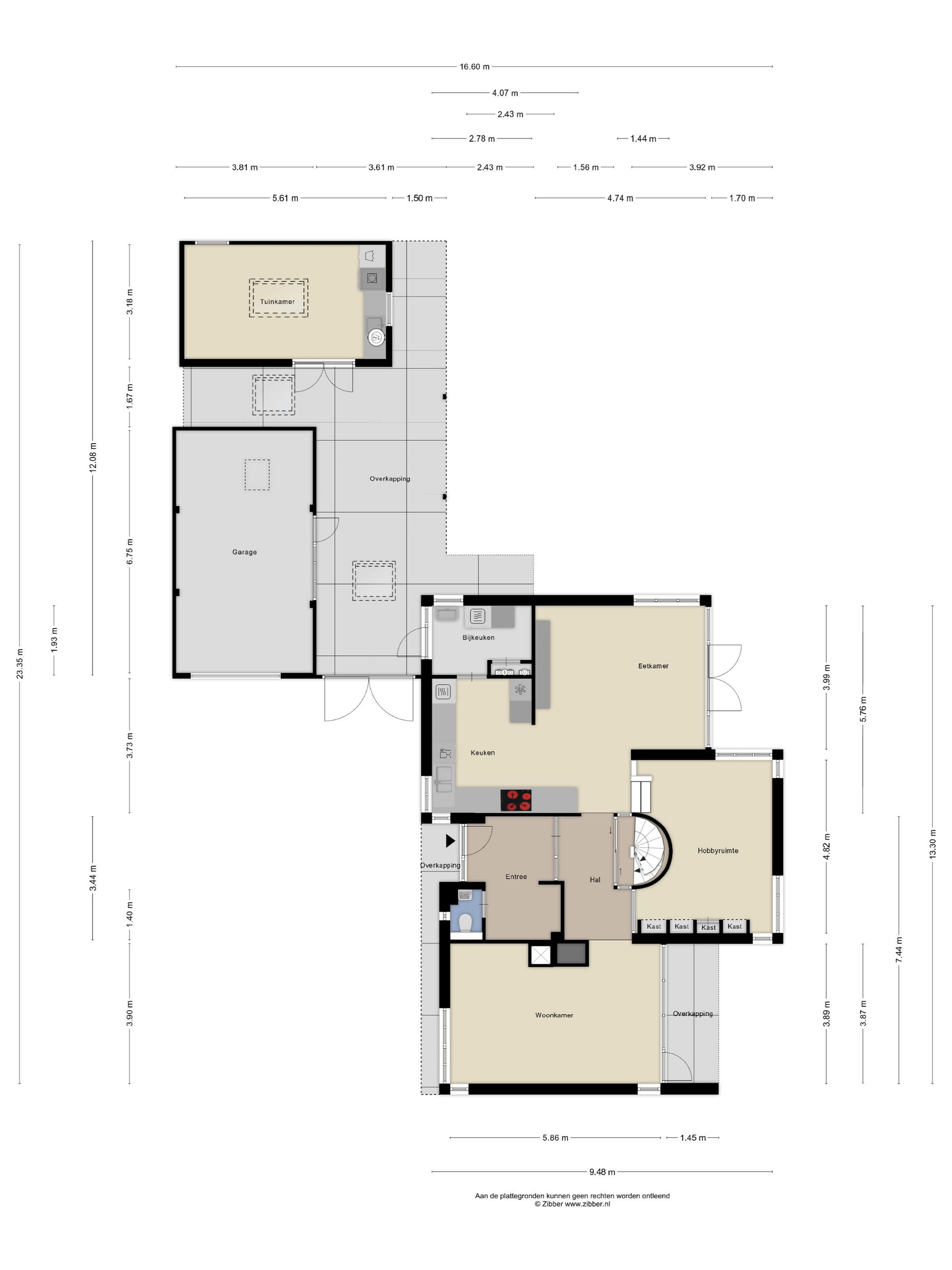 Foto 54 van Nocturnestraat 15