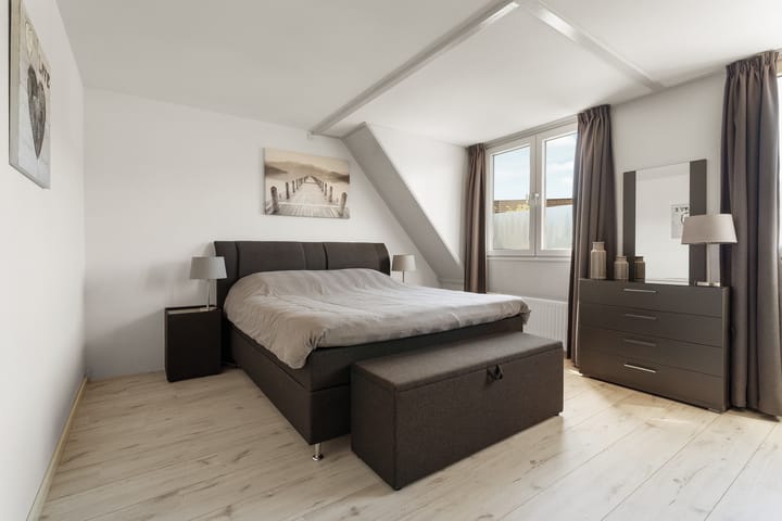 Foto 4 van Oesterplantsoen 24