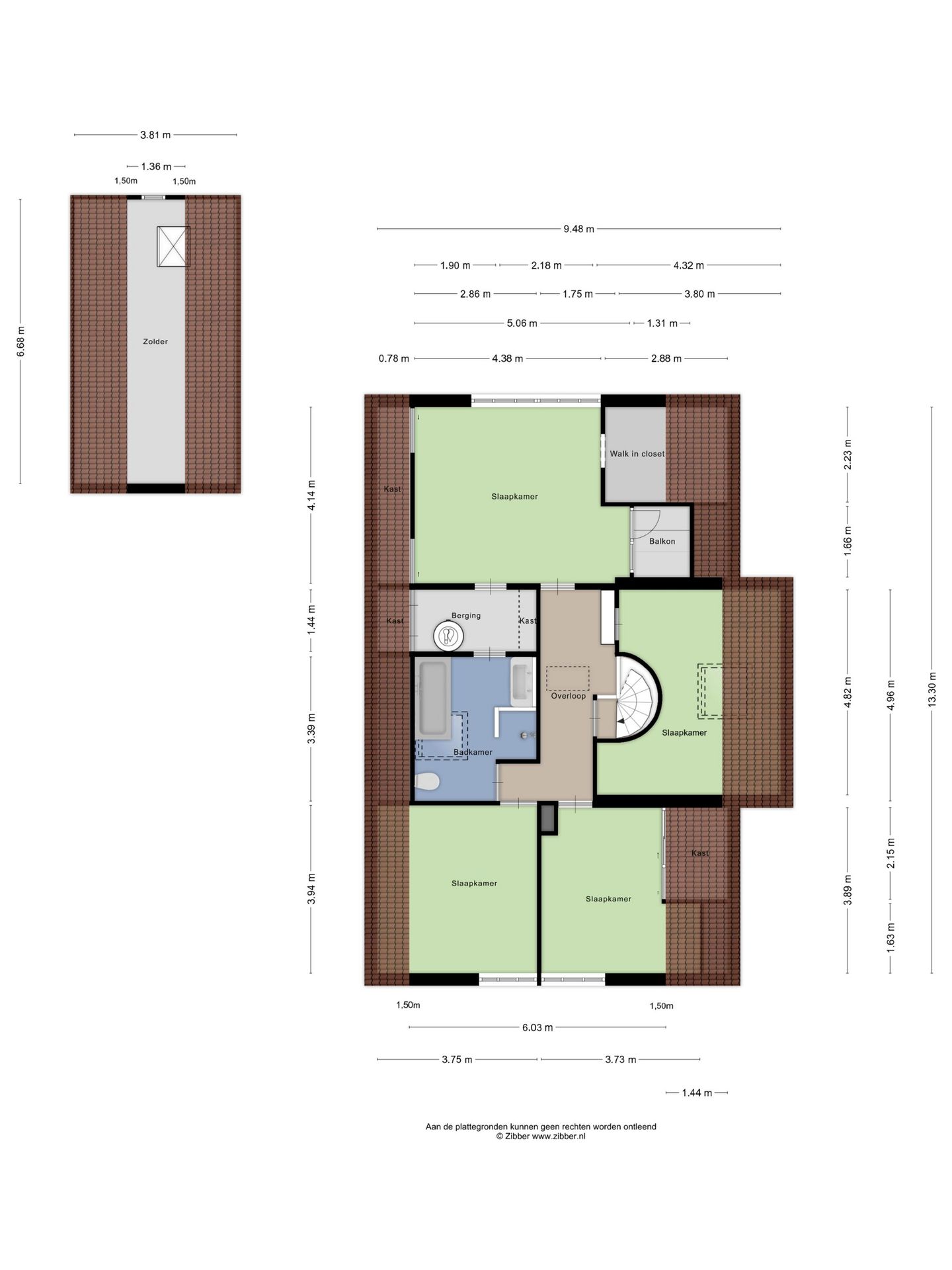 Foto 55 van Nocturnestraat 15