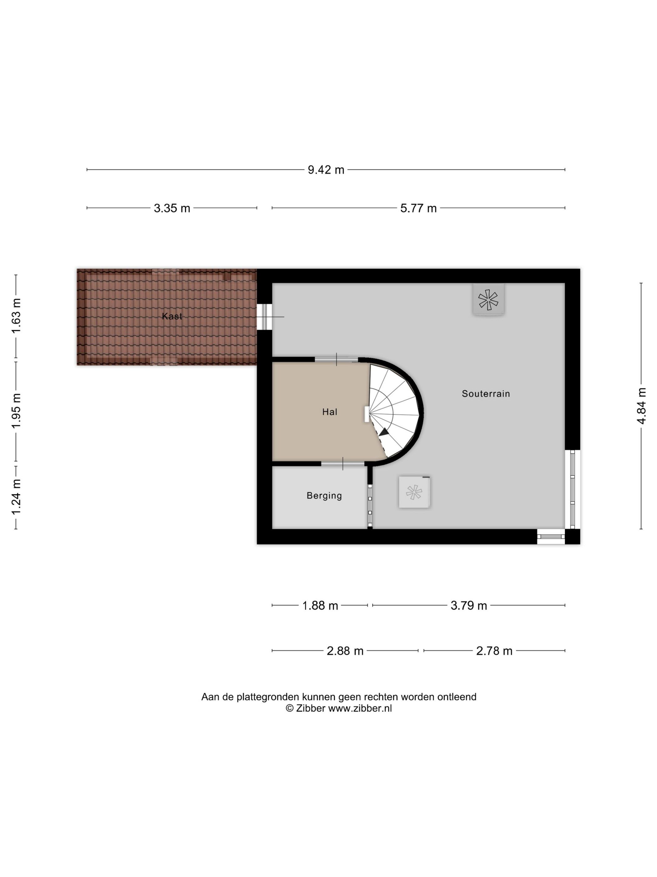 Foto 57 van Nocturnestraat 15