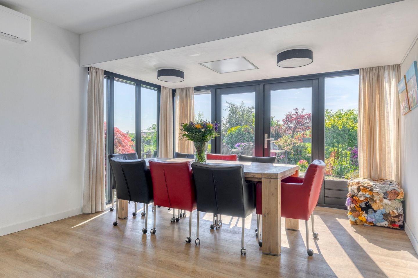 Foto 10 van Nocturnestraat 15