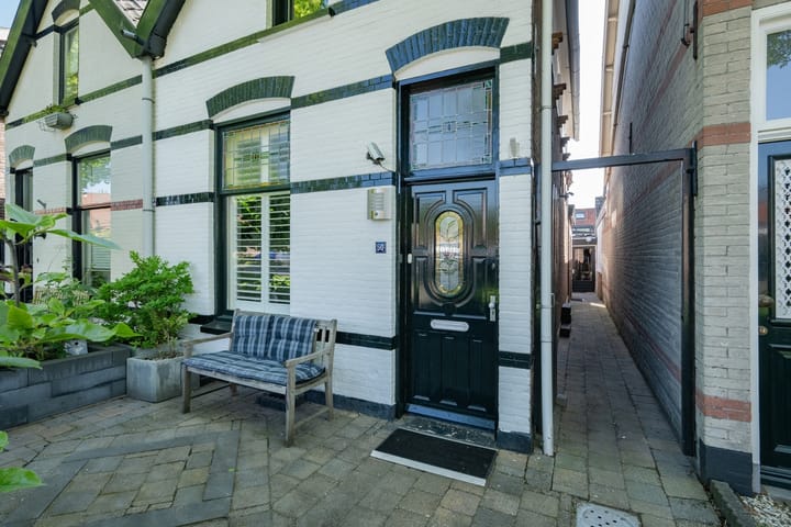 Foto 2 van Oranje Nassaulaan 50