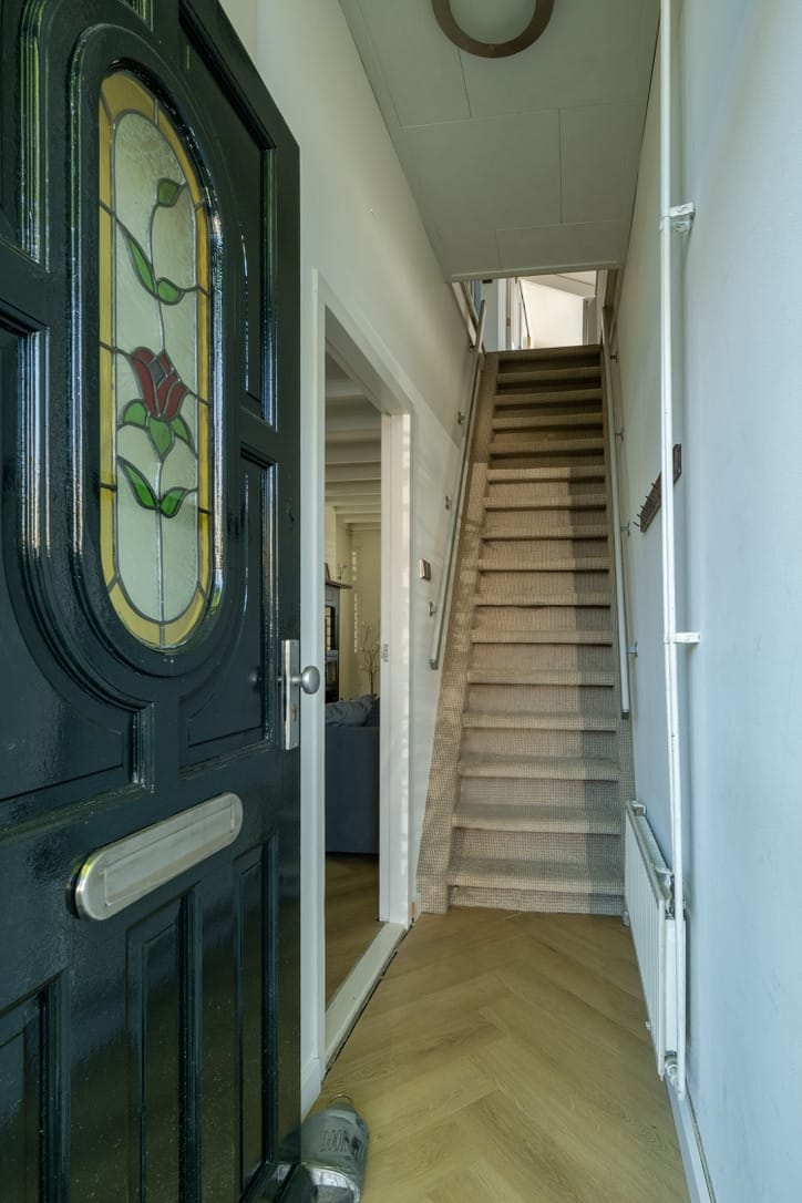 Foto 3 van Oranje Nassaulaan 50