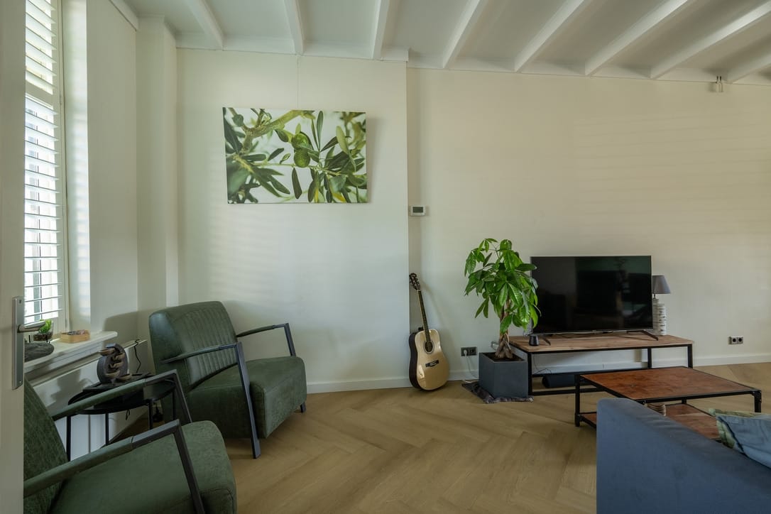 Foto 4 van Oranje Nassaulaan 50