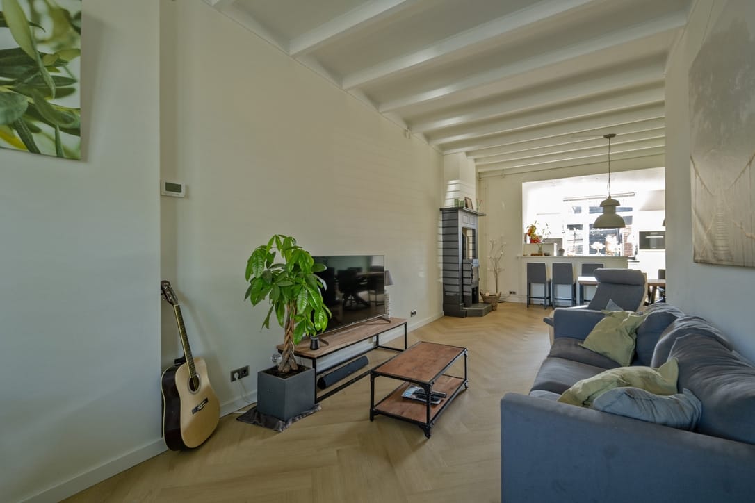 Foto 5 van Oranje Nassaulaan 50