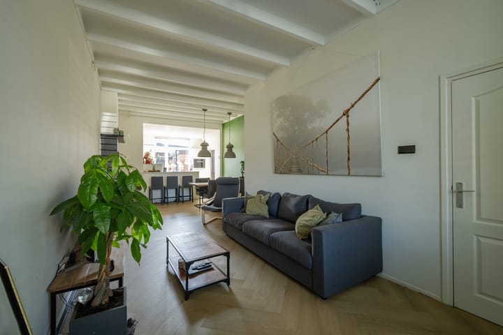 Foto 6 van Oranje Nassaulaan 50