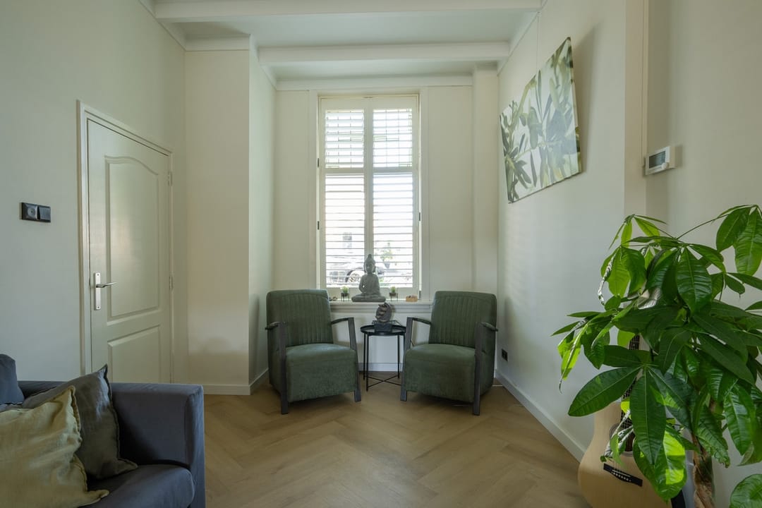 Foto 7 van Oranje Nassaulaan 50