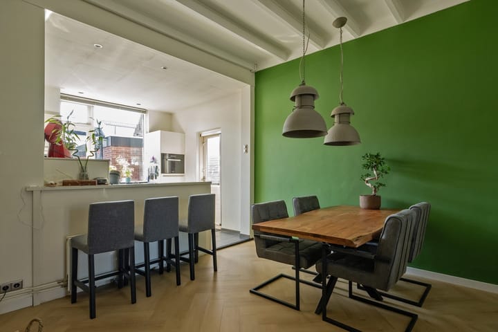 Foto 9 van Oranje Nassaulaan 50