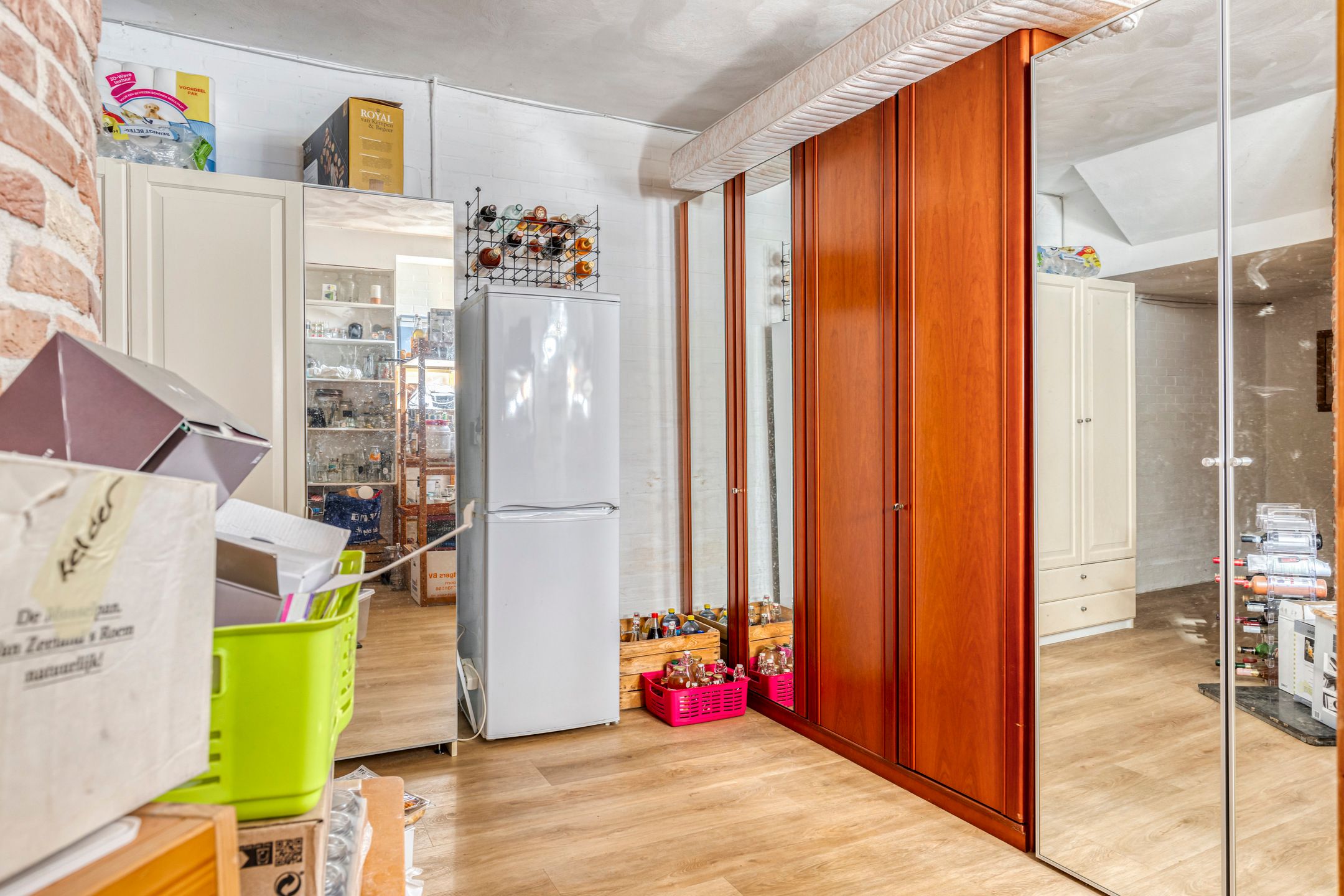 Foto 21 van Nocturnestraat 15