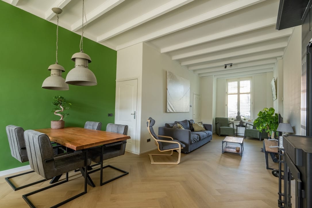 Foto 10 van Oranje Nassaulaan 50