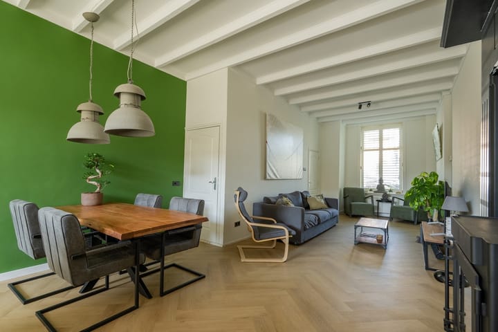 Foto 10 van Oranje Nassaulaan 50