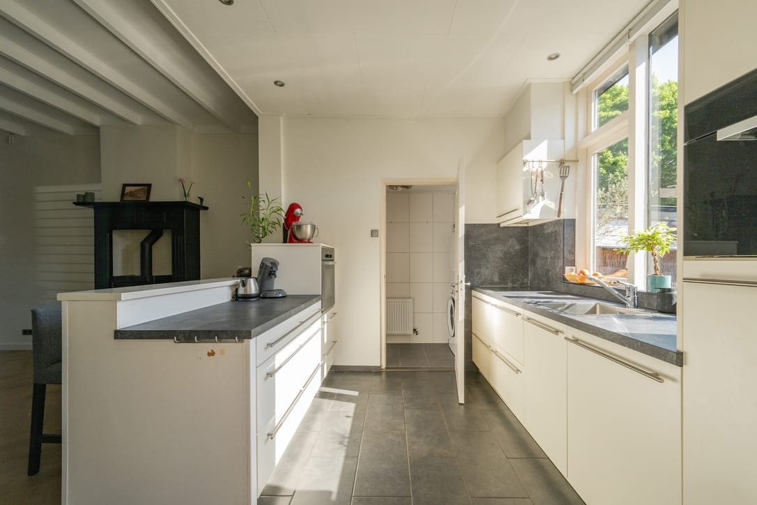 Foto 14 van Oranje Nassaulaan 50