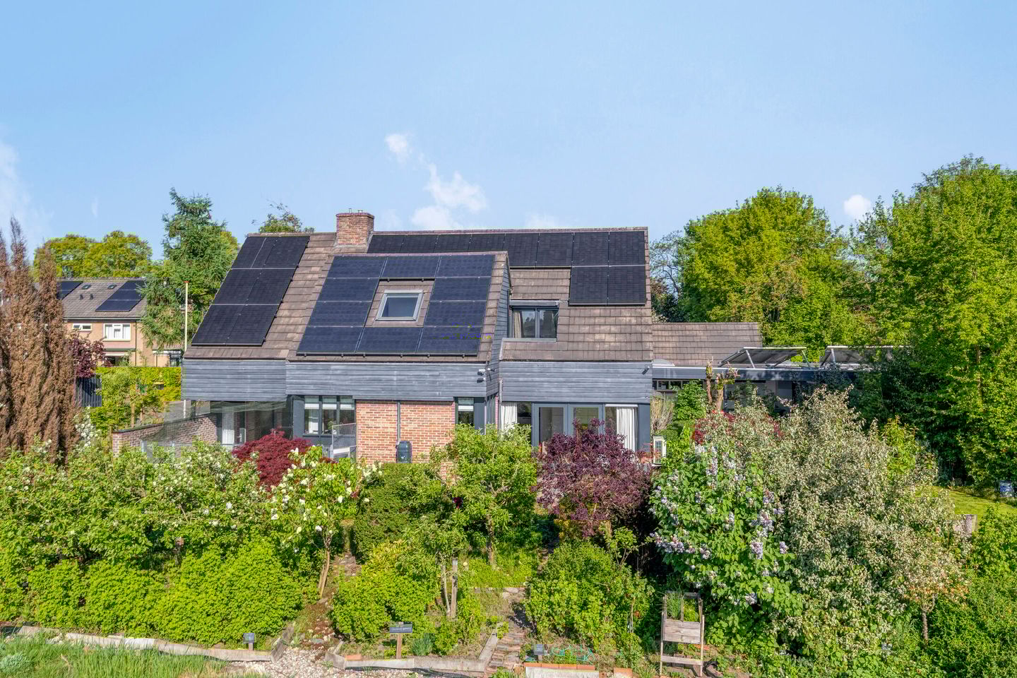 Foto 40 van Nocturnestraat 15