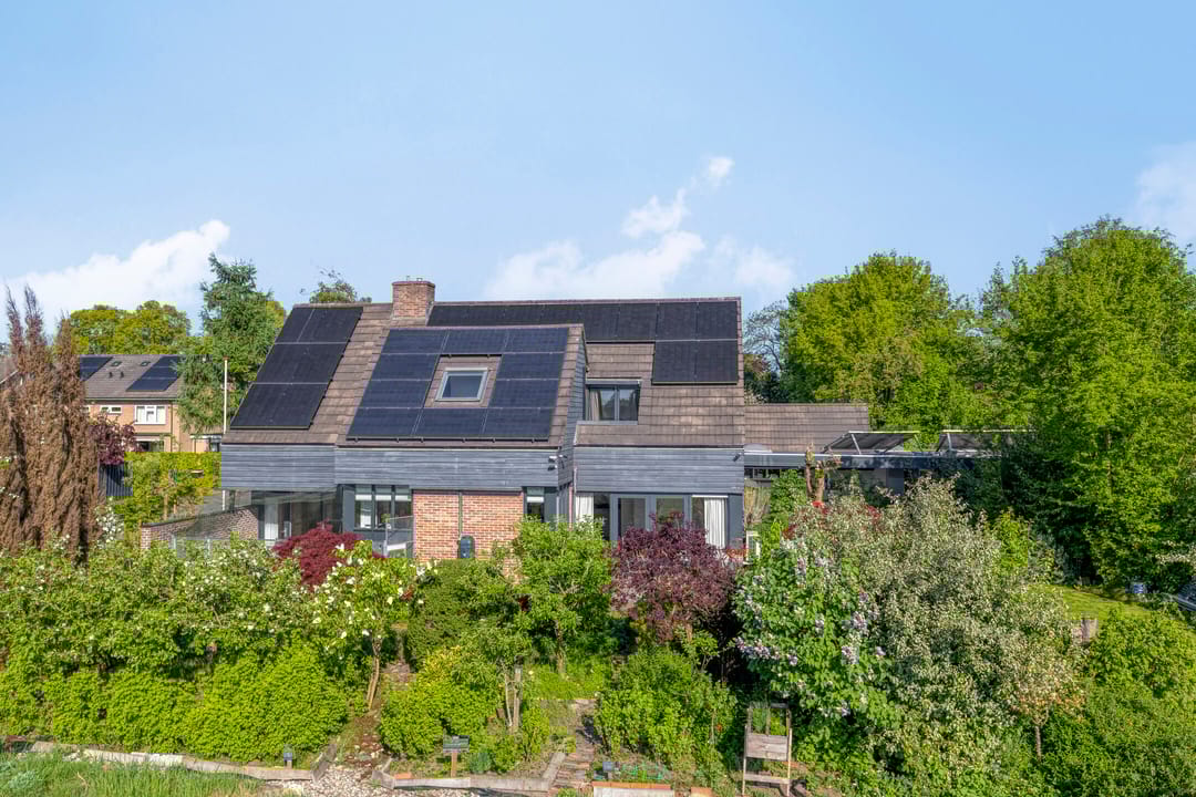 Foto 41 van Nocturnestraat 15