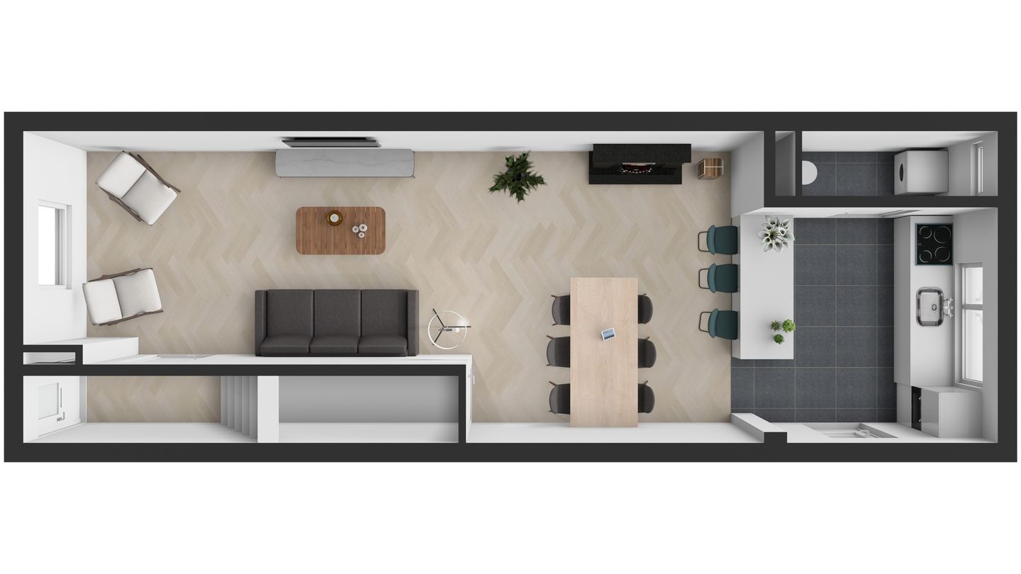 Foto 19 van Oranje Nassaulaan 50