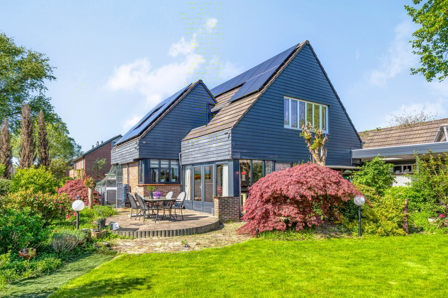 Foto 4 van Nocturnestraat 15