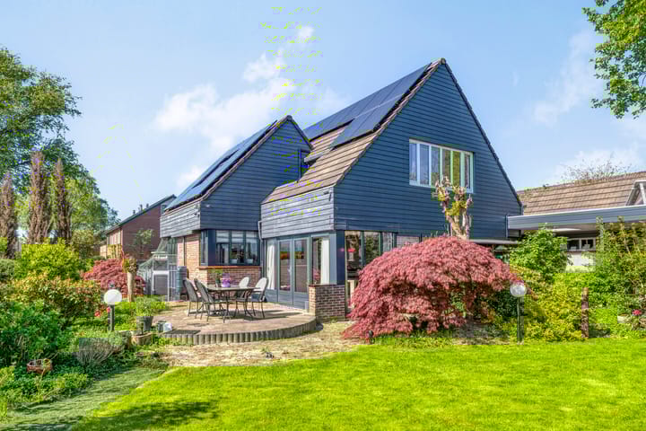 Foto 4 van Nocturnestraat 15