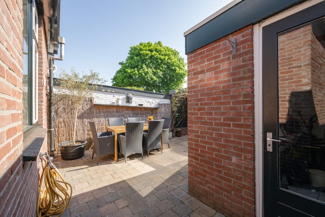 Foto 20 van Oranje Nassaulaan 50