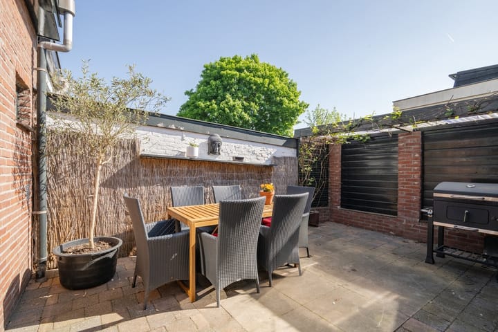 Foto 21 van Oranje Nassaulaan 50