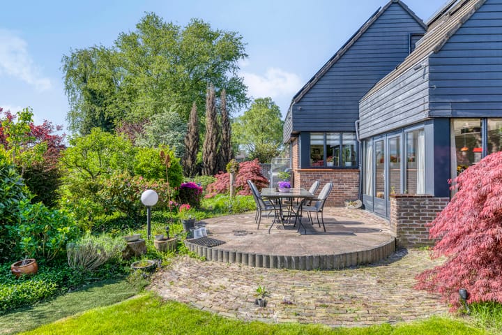 Foto 3 van Nocturnestraat 15