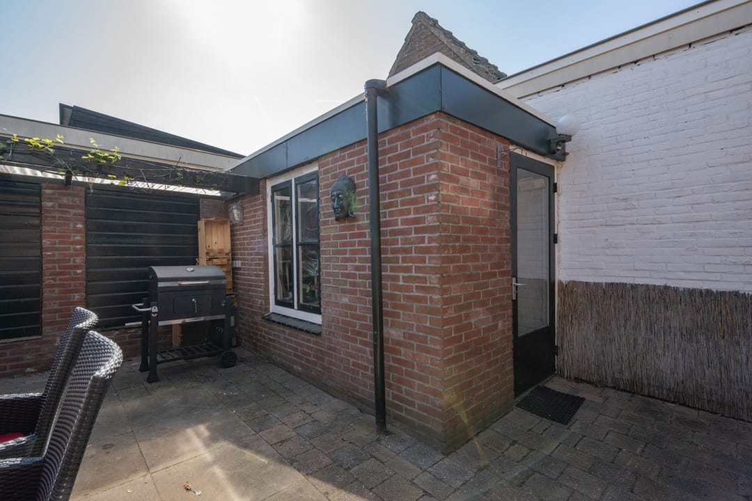 Foto 22 van Oranje Nassaulaan 50