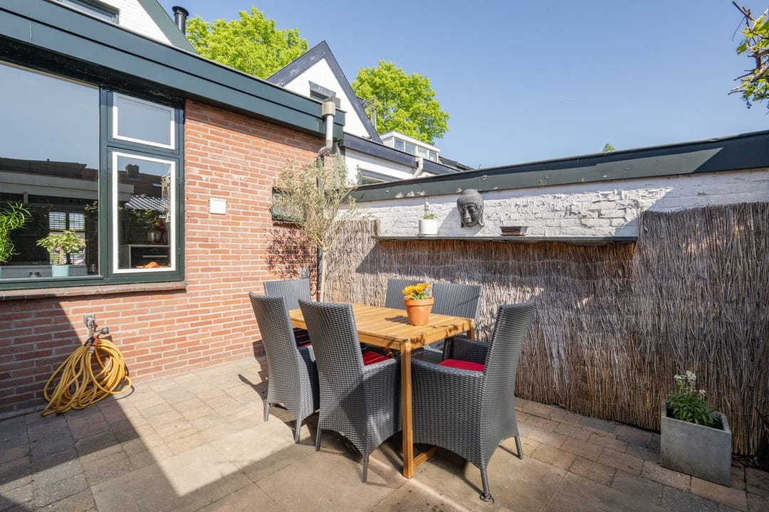 Foto 23 van Oranje Nassaulaan 50