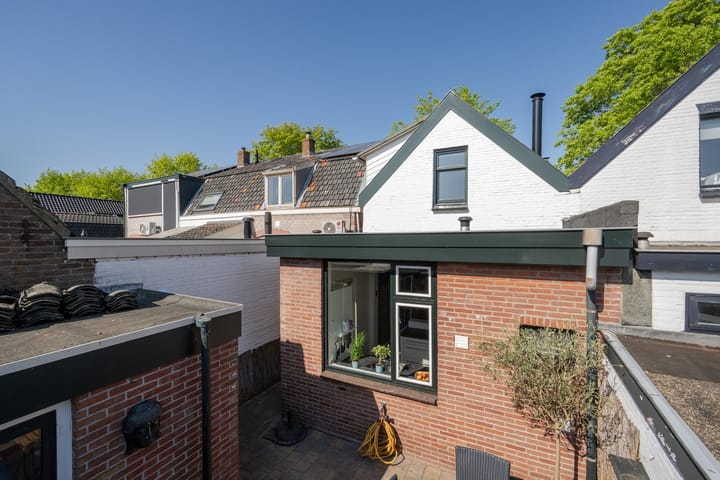 Foto 24 van Oranje Nassaulaan 50