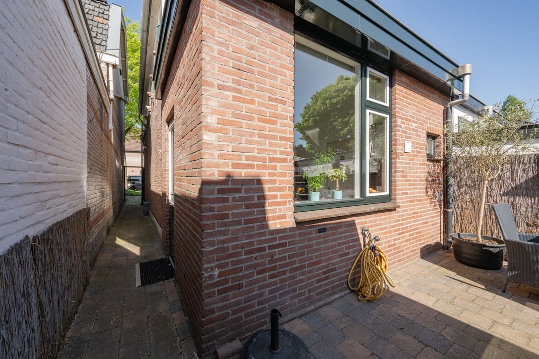 Foto 25 van Oranje Nassaulaan 50