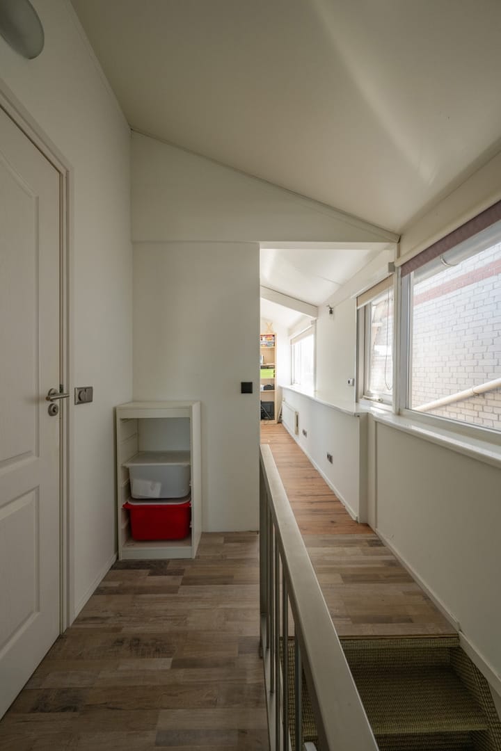 Foto 27 van Oranje Nassaulaan 50