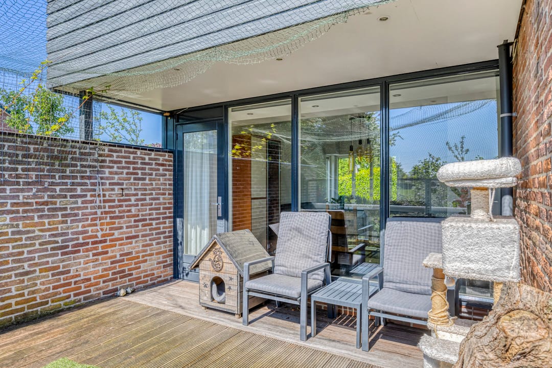 Foto 8 van Nocturnestraat 15