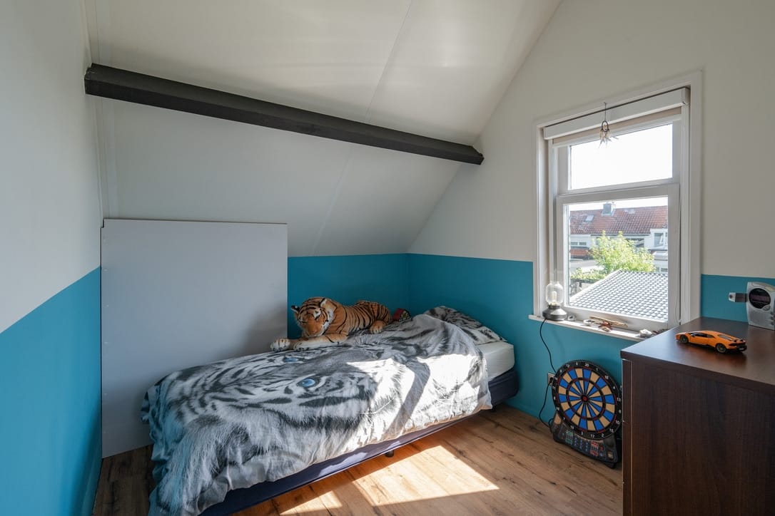 Foto 33 van Oranje Nassaulaan 50