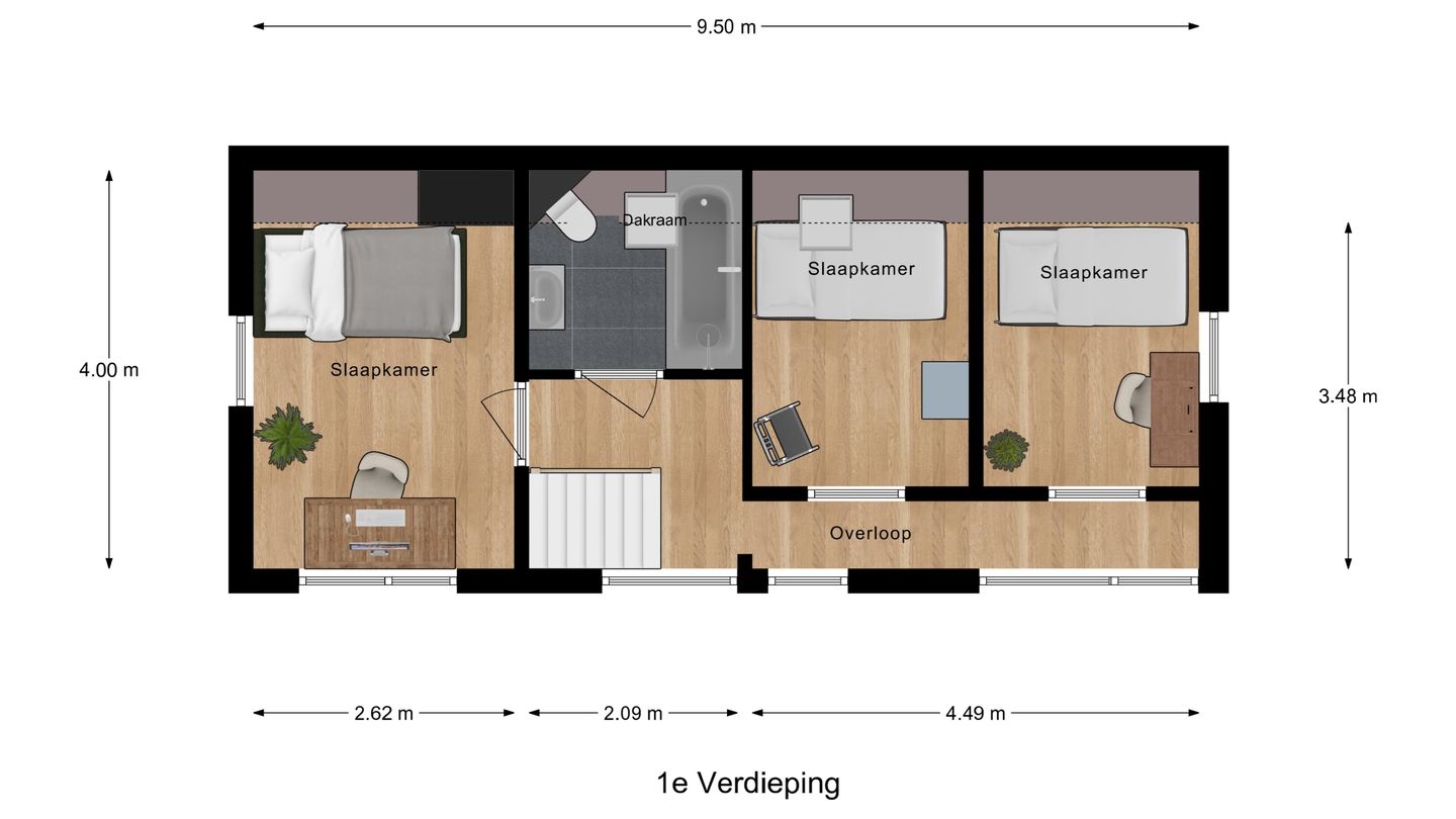Foto 34 van Oranje Nassaulaan 50