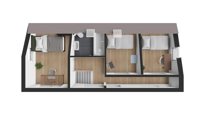 Foto 35 van Oranje Nassaulaan 50