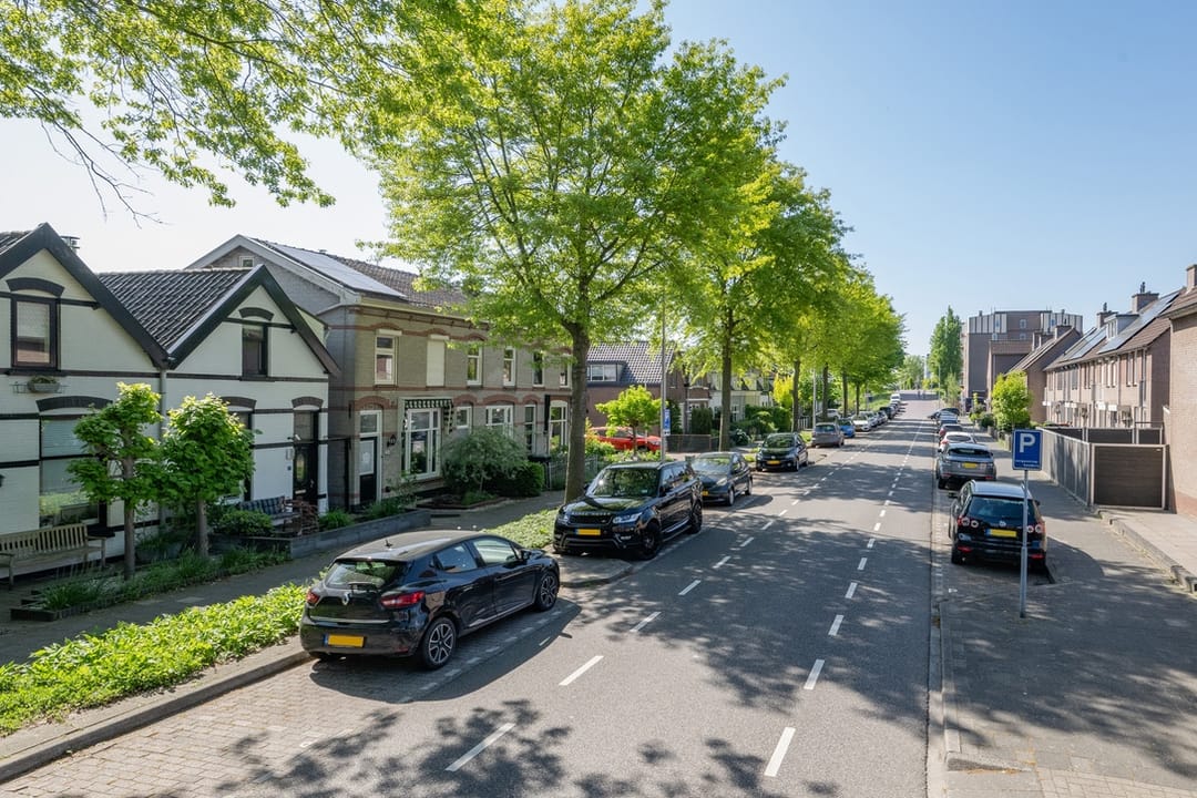 Foto 37 van Oranje Nassaulaan 50