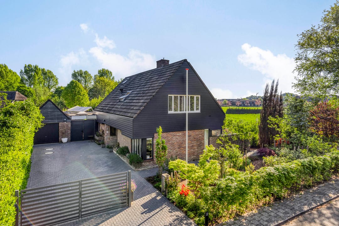 Foto 1 van Nocturnestraat 15