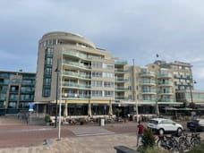 apartments for rent on Noordzeestraat 47