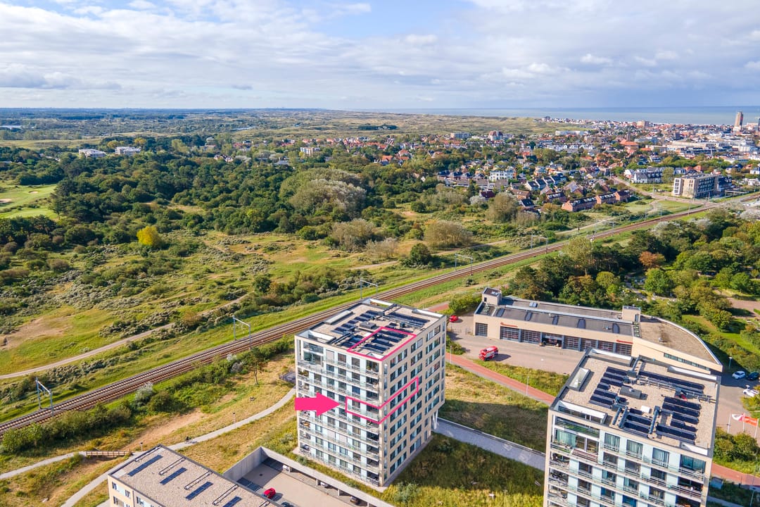 Foto 41 van Galileistate 161