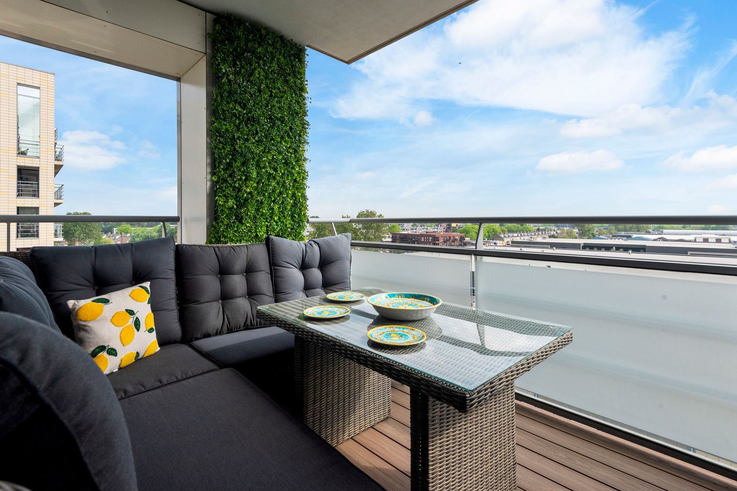 Foto 5 van Galileistate 161