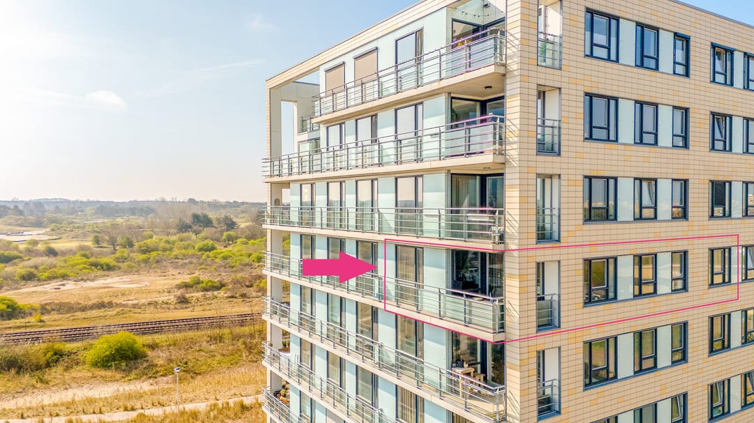 Foto 7 van Galileistate 161