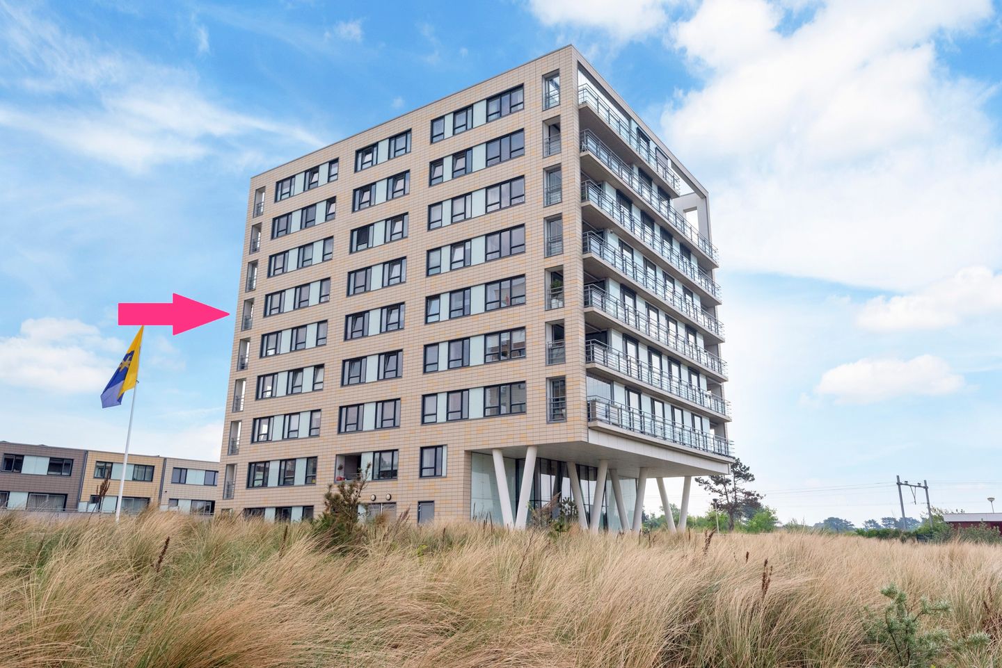 Foto 35 van Galileistate 161