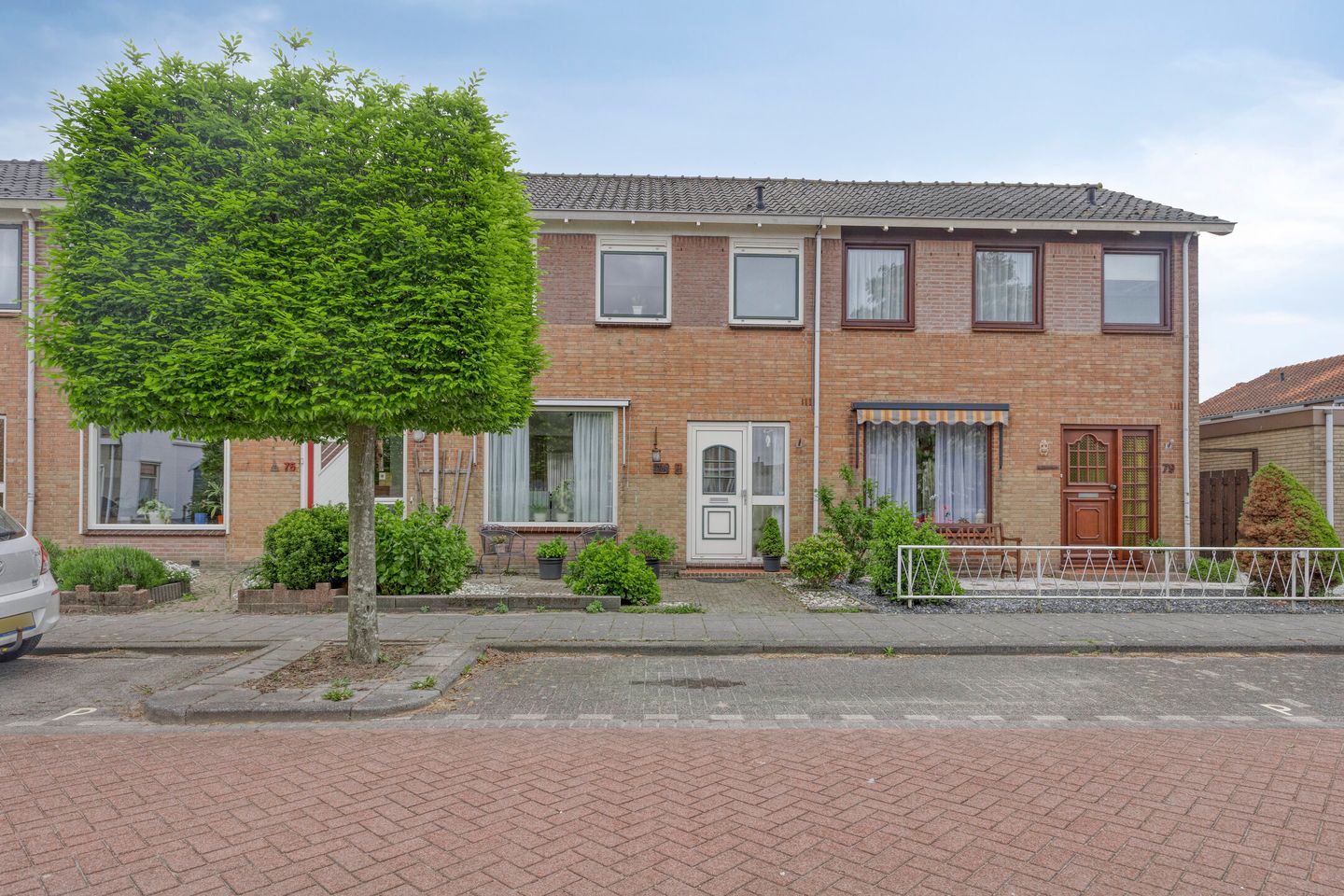 Foto 1 van Julianastraat 77